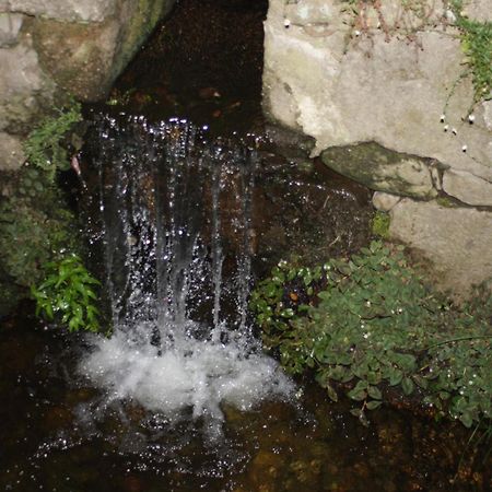 Apartament Casa Da Alfondega Caldas De Reis Zewnętrze zdjęcie