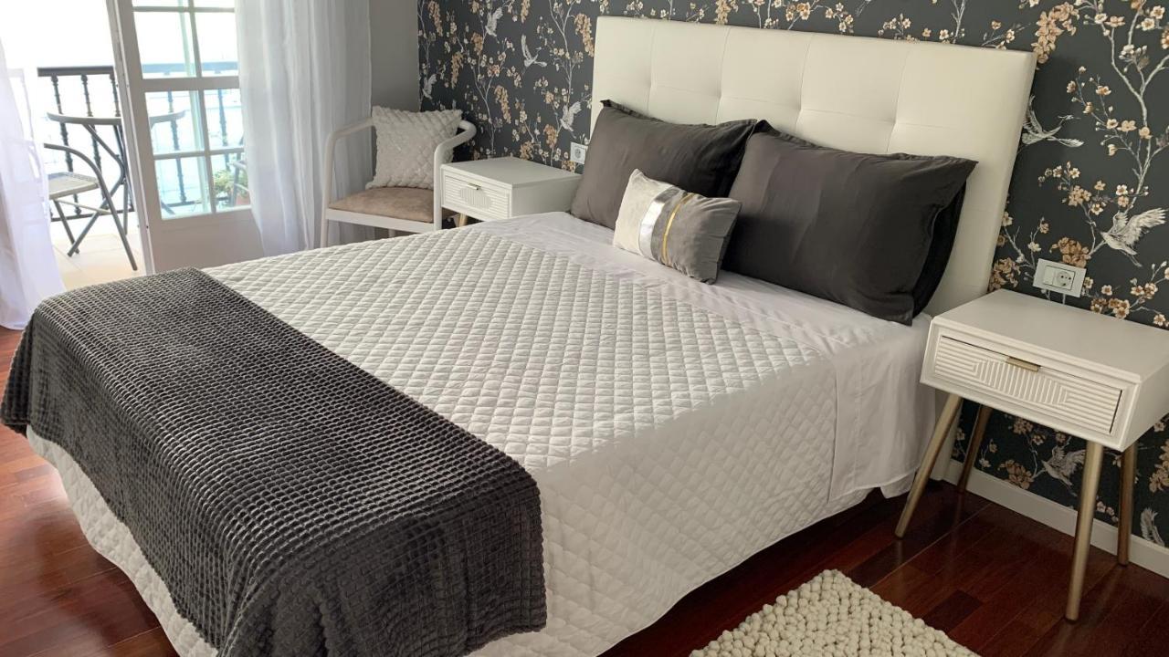 Apartament Casa Da Alfondega Caldas De Reis Zewnętrze zdjęcie