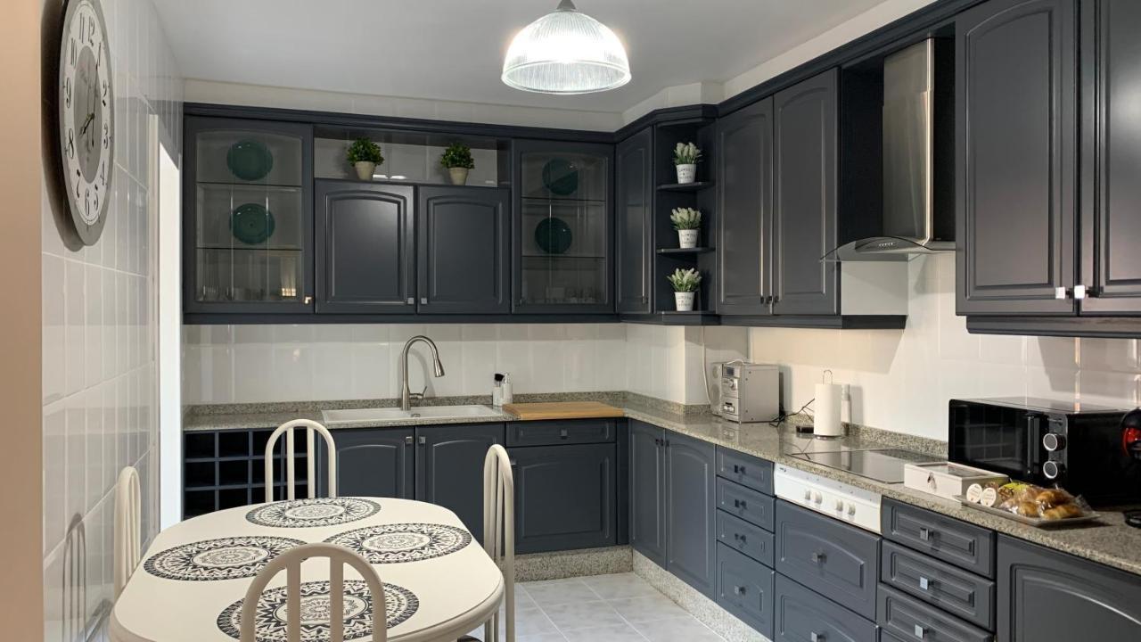 Apartament Casa Da Alfondega Caldas De Reis Zewnętrze zdjęcie